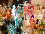 Dauerbrause Aromatherapie. Copyright N.Beyeler