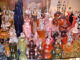 Aromatherapie. Copyright LADY-FIT